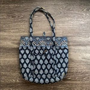 Vera Bradly Tote